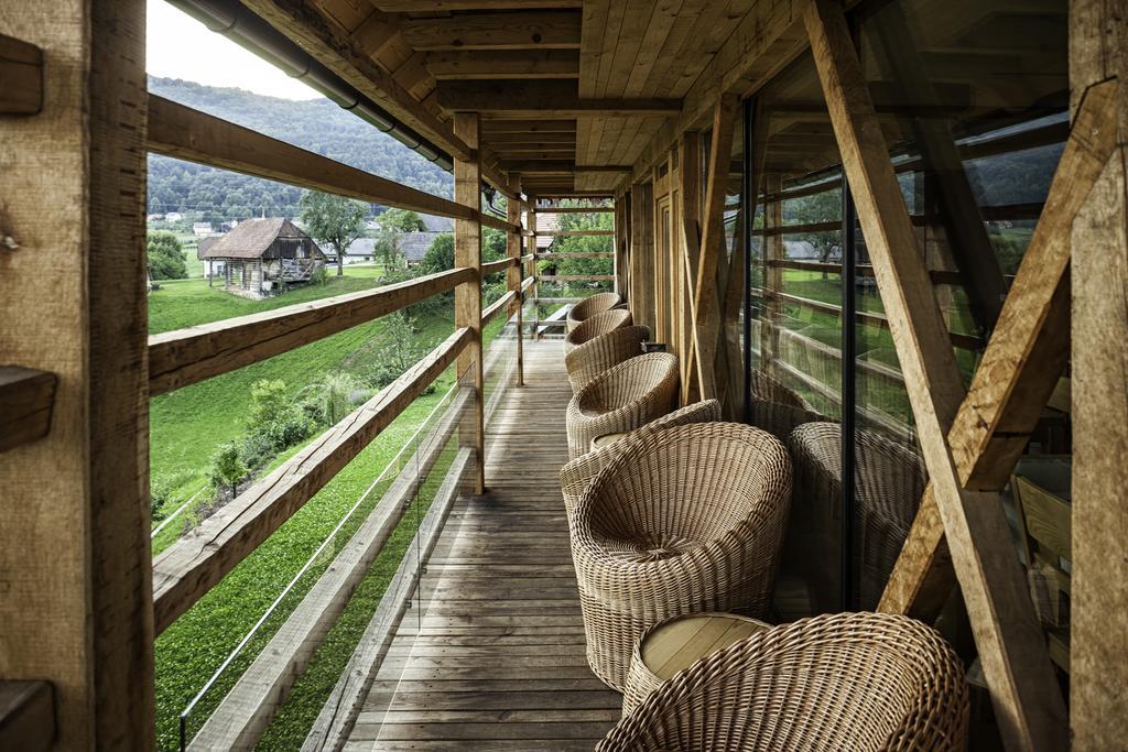 Guest House Kalska Domacija Semic Номер фото