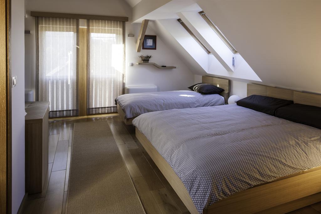Guest House Kalska Domacija Semic Номер фото