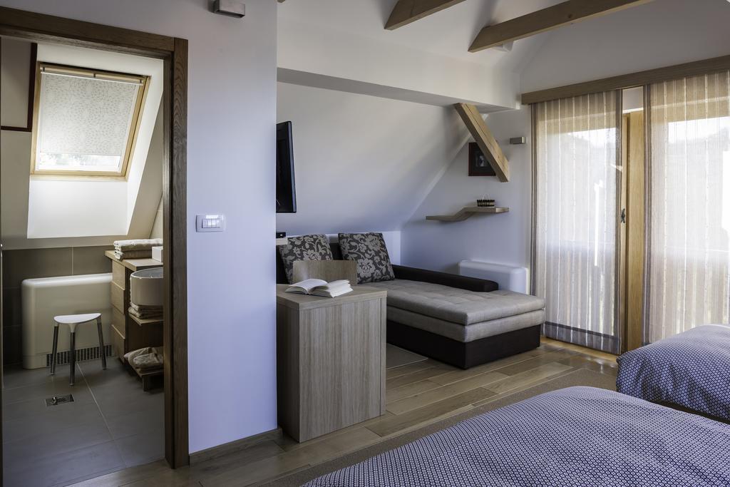 Guest House Kalska Domacija Semic Номер фото
